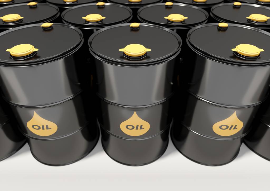 供应缺口预期继续 原油前低支撑有效性显现