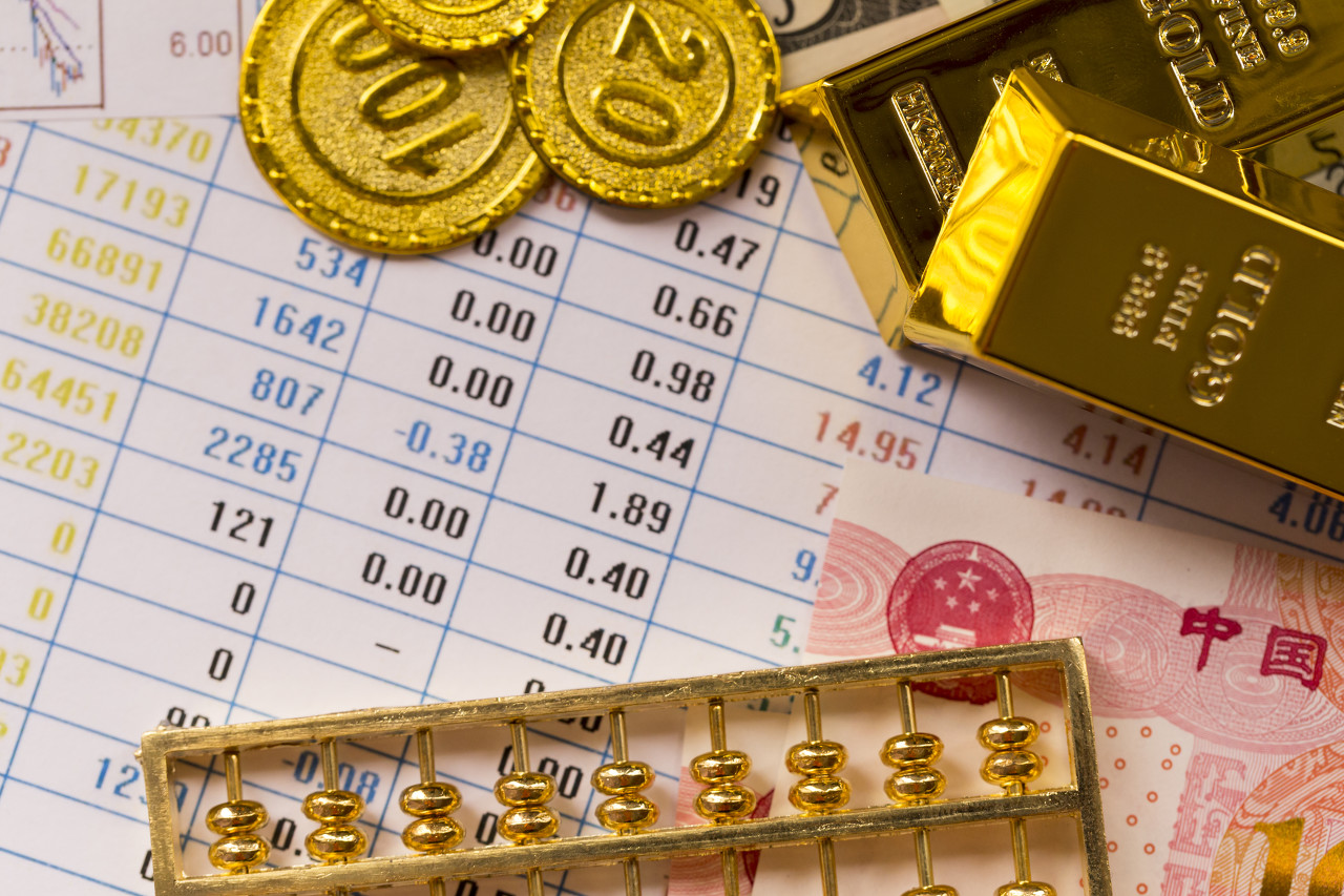 美聯(lián)儲(chǔ)本周會(huì)議紀(jì)要 黃金價(jià)格周初走勢(shì)分析