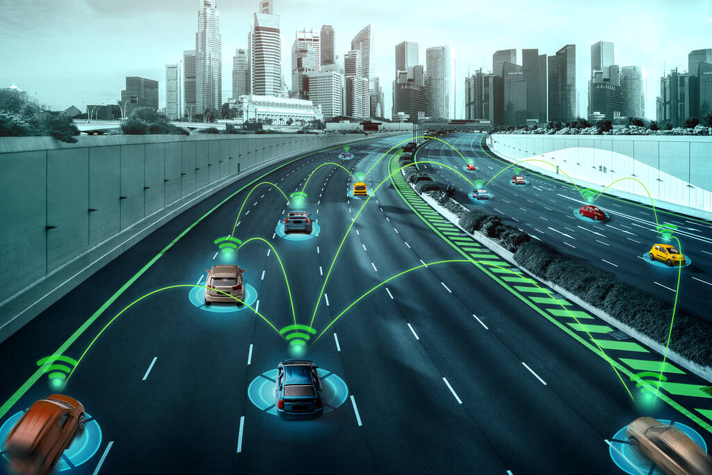 千方科技：智慧交通核心业务多领域案例落地
