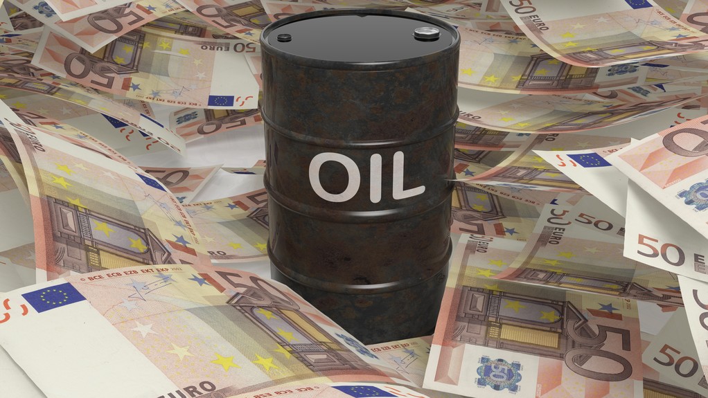欧洲能源系统不堪重负 原油期货盘面持续拉升