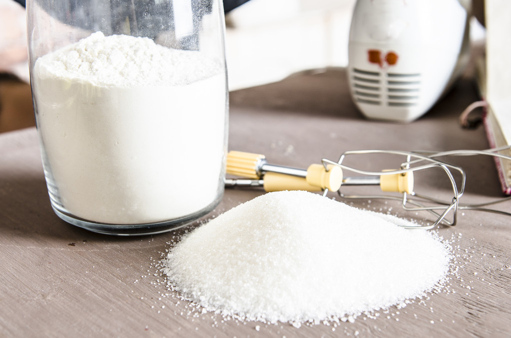 悲观情绪仍需继续释放 郑糖主力合约连续走低