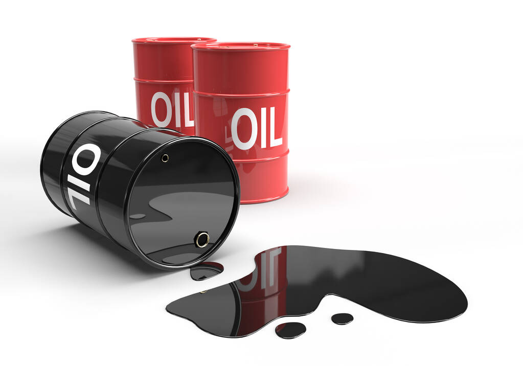 美原油库存降幅远超预期 国际油价持续反弹