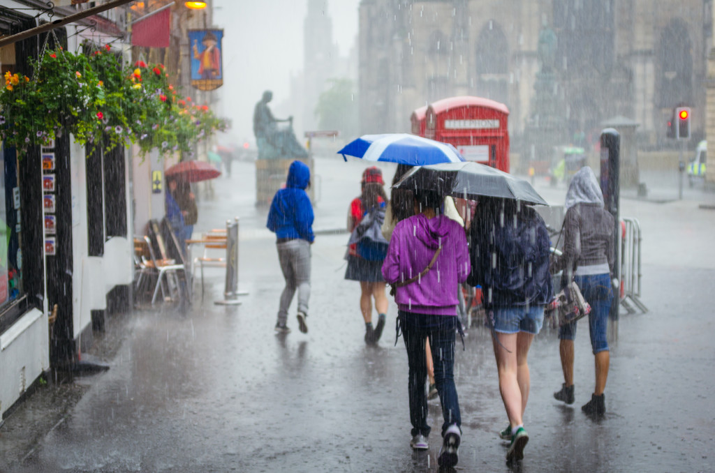 不準(zhǔn)使用水管！英國盼雨心切 2023年或面臨“更可怕的”夏天！