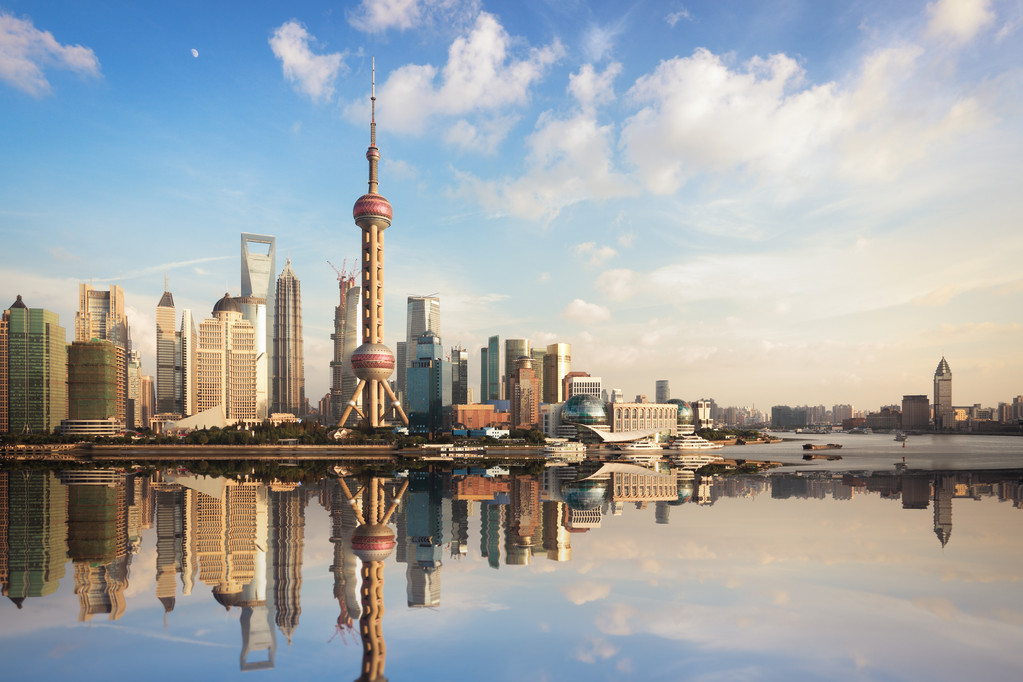 上海城市数字化转型体验周将于8月25日开幕