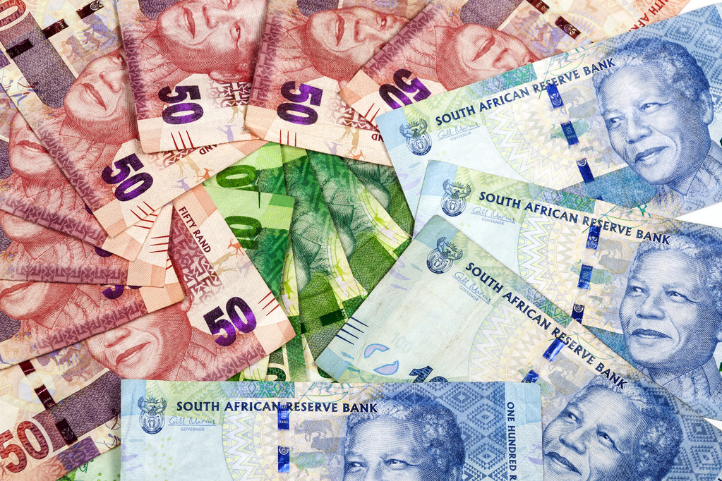 南非通胀率创下最高