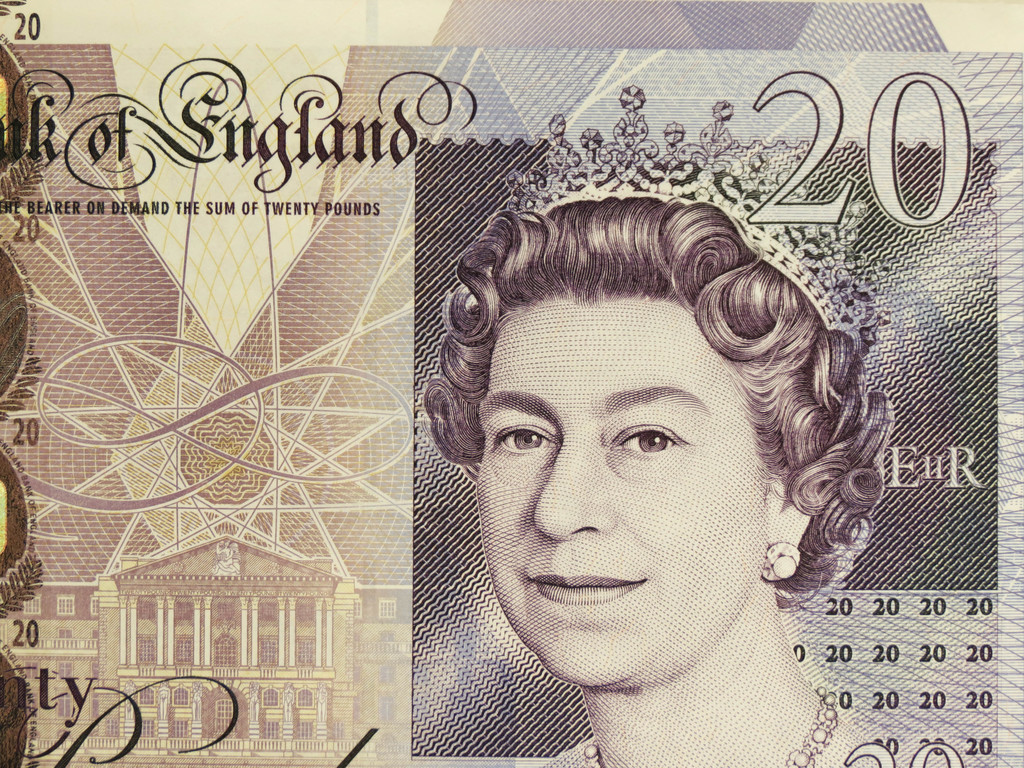 2022年8月25日9月英镑期货行情 开盘价1.1802