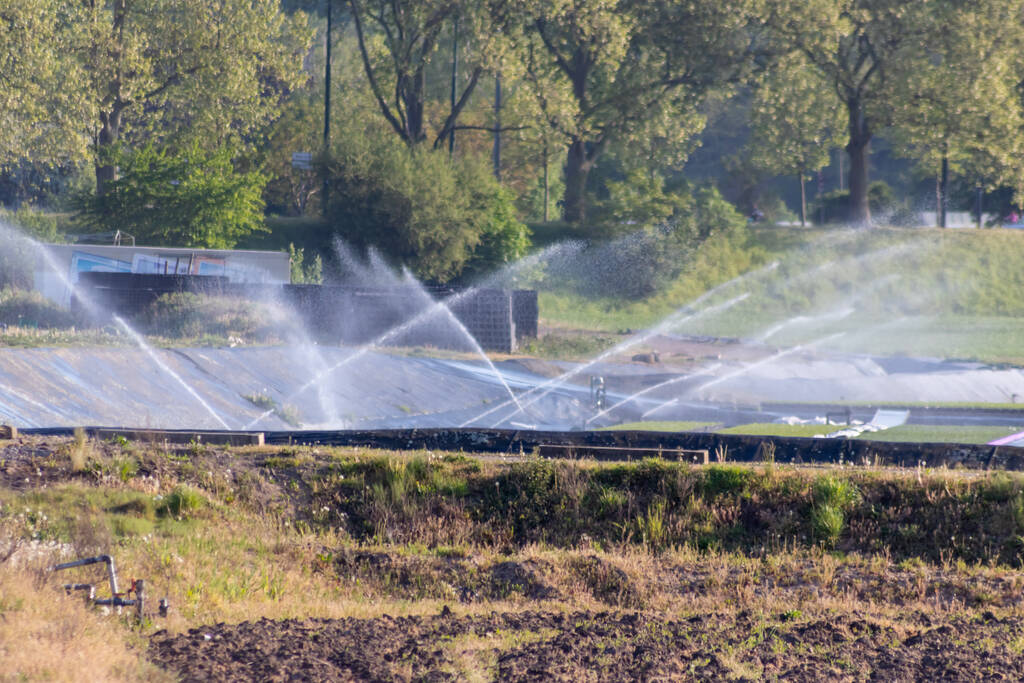 热浪、干旱、全球变暖!中国7年超速减排应对 美国却在“搅局”!