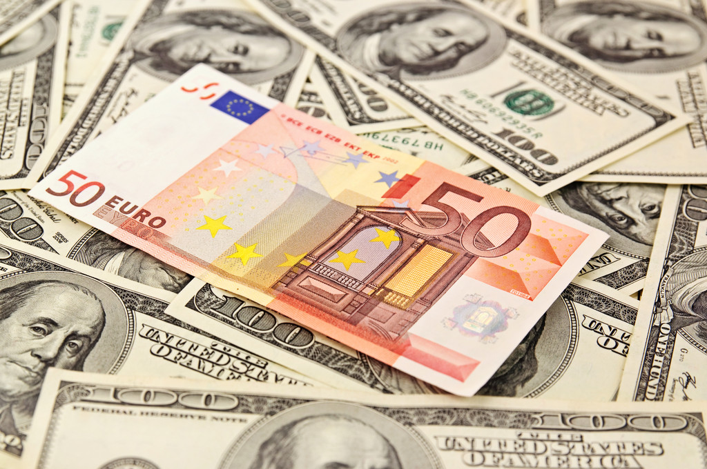 美联储有可能加息 欧元走弱难返