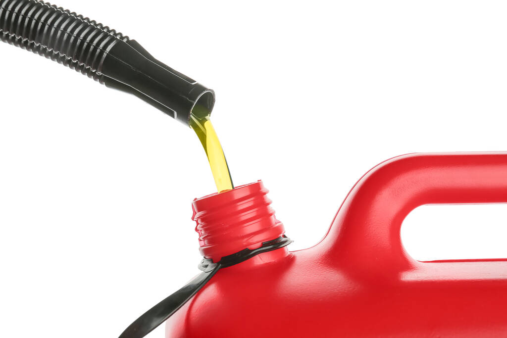 燃料油主力周内涨幅达6.07% 后市或有潜在利空