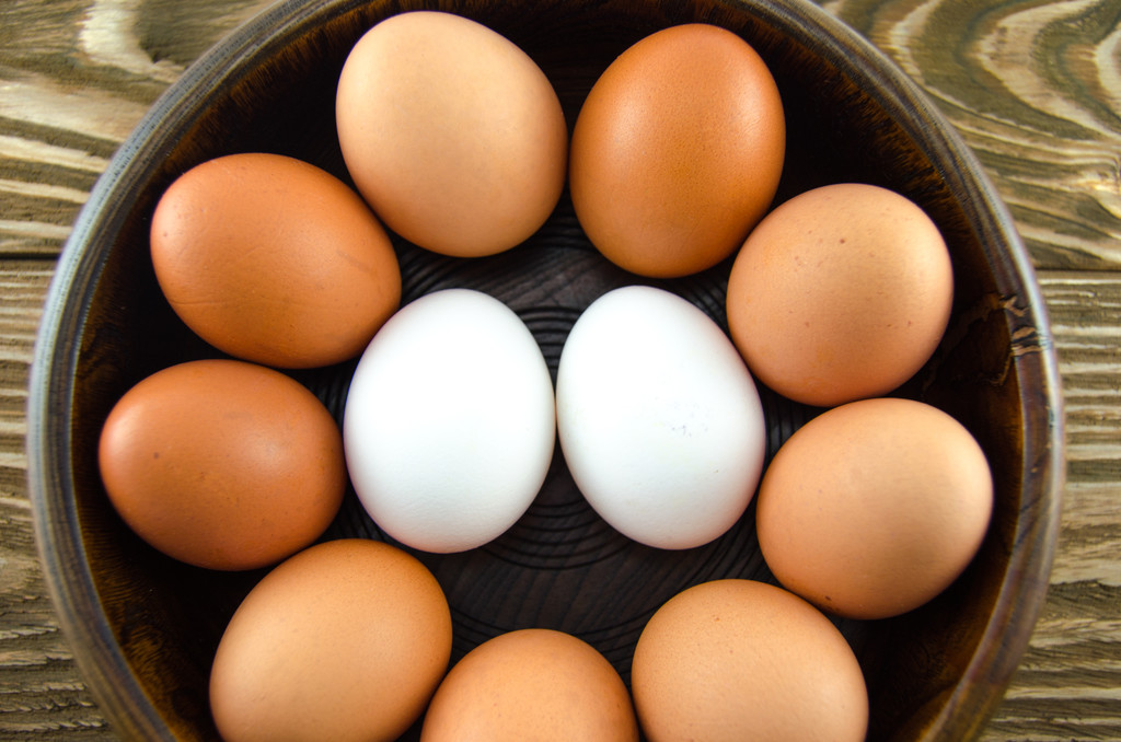 中秋节和高校开学备货 鸡蛋现货价格仍有上涨动力