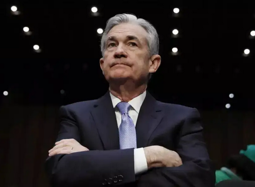 市场聚焦今晚鲍威尔年会发言 或将继续释放激进加息信号?