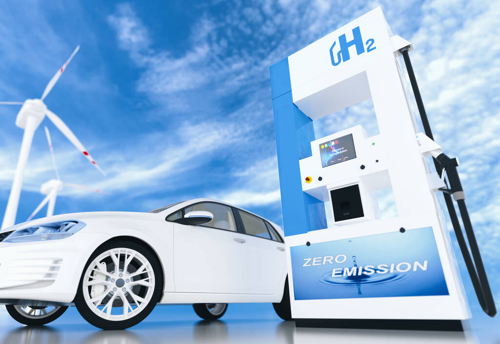 国家燃料电池技术创新中心正式挂牌