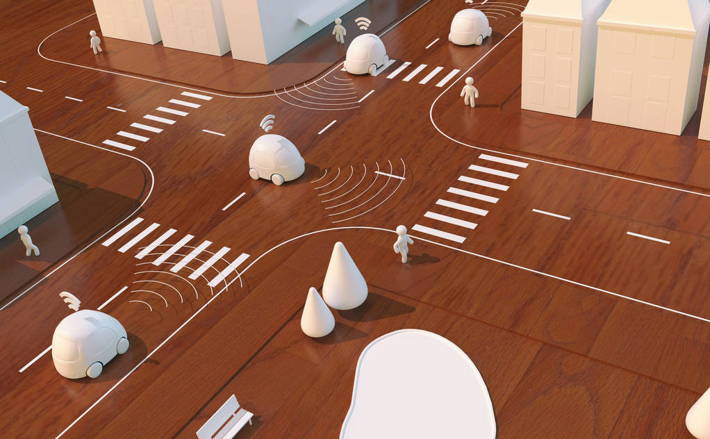 高合汽车：运用人工智能技术 打造车路城一体化解决方案
