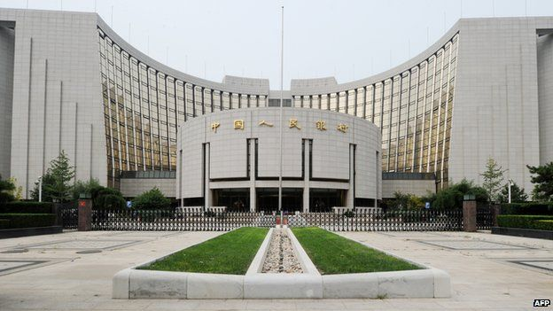 6.9不是终点!美元加息、人民币硬顶 美媒:中国在控制汇率!