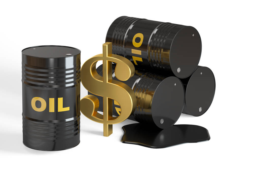 原油期货出现连续大跌 关注表需下降延续性
