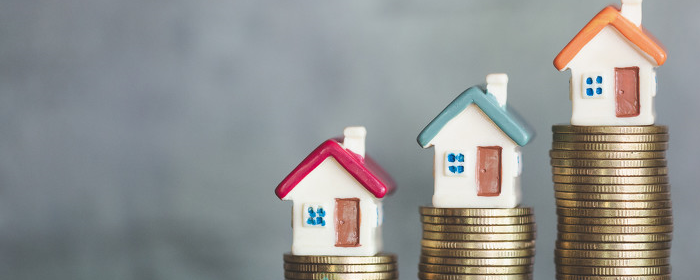 房屋抵押贷款需要什么条件