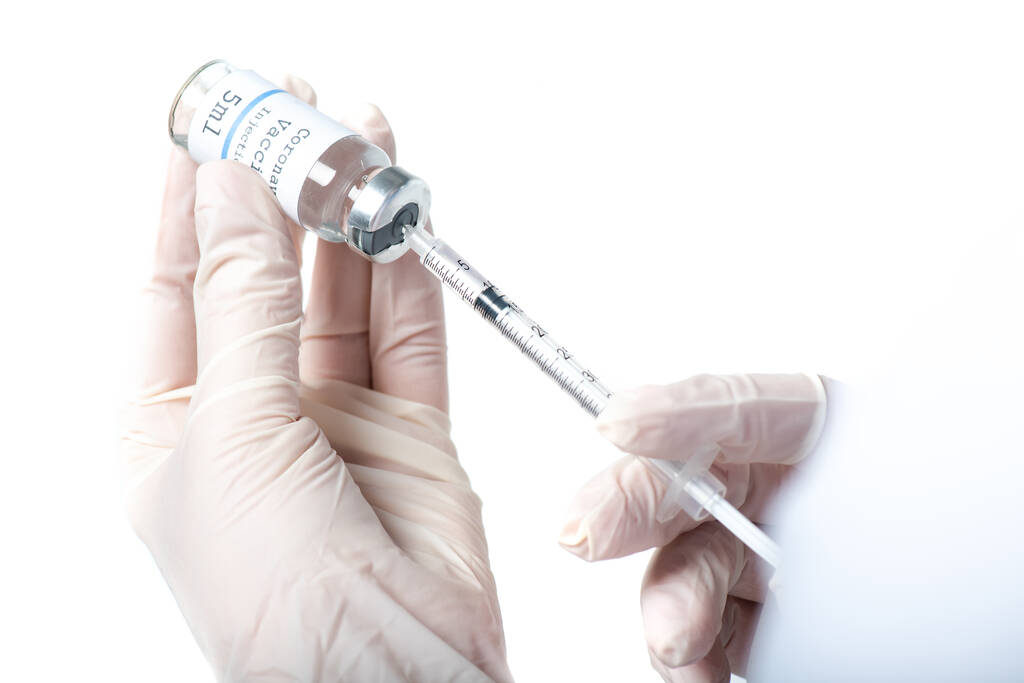 丽珠集团重组新冠疫苗纳入防疫紧急使用名单