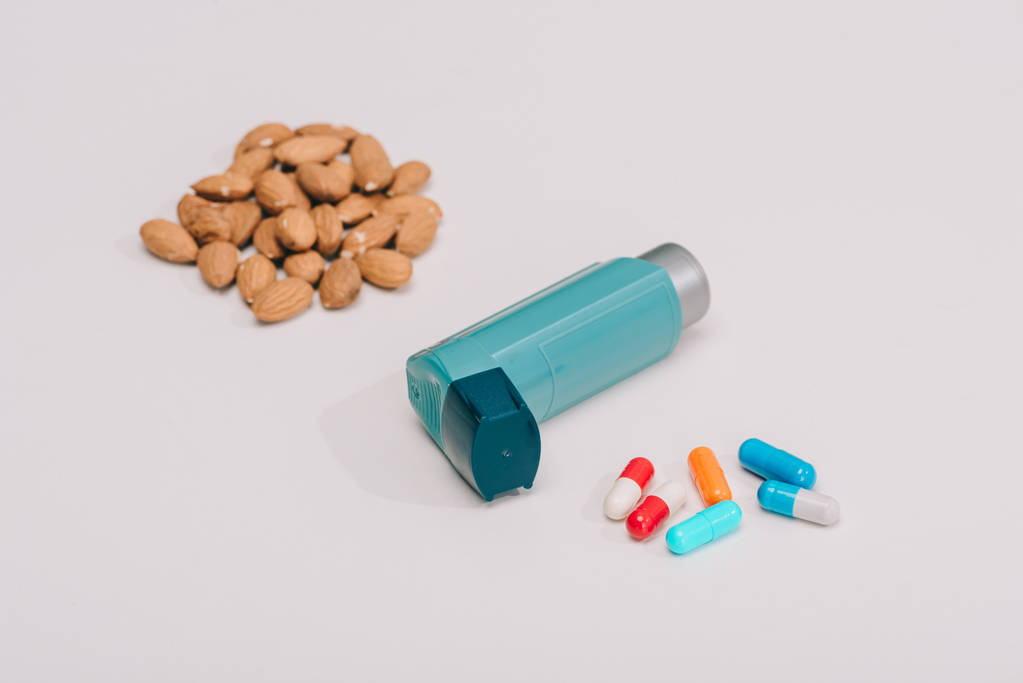 远大医药两款哮喘适应症产品在国内上市