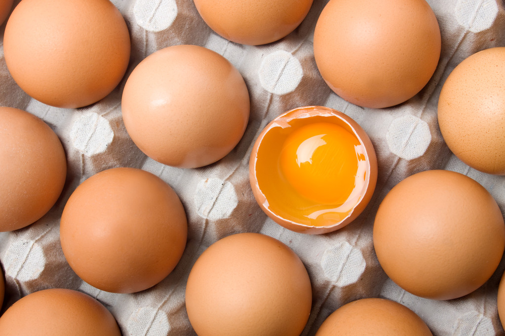 供给端或有一定改善 短期鸡蛋市场情绪向好