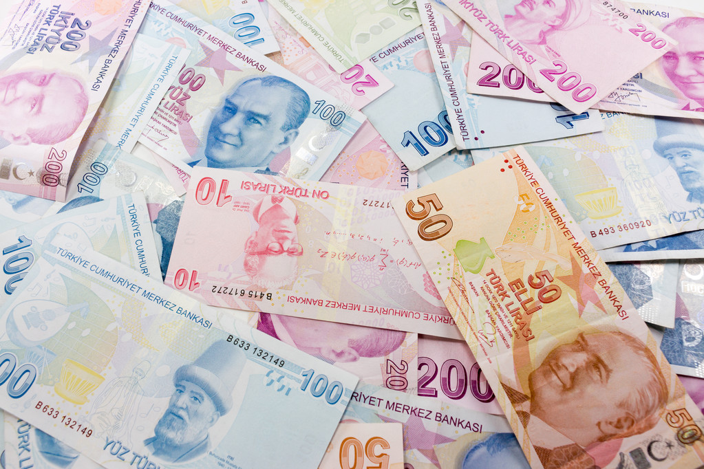 土耳其宽松货币政策对抗通胀 土耳其通胀最严重