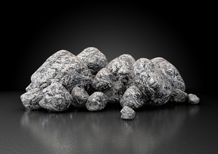 黑色金属板块全线上涨 铁矿石涨幅达3.14%