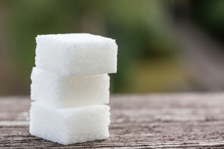 白糖近月合约贴水现货 关注后期巴西产糖进度