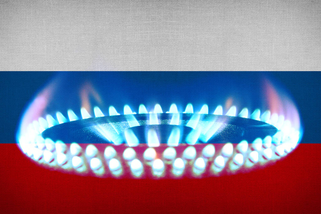美媒：俄罗斯半价向中国出售天然气！欧盟：我们进口价应便宜77%！