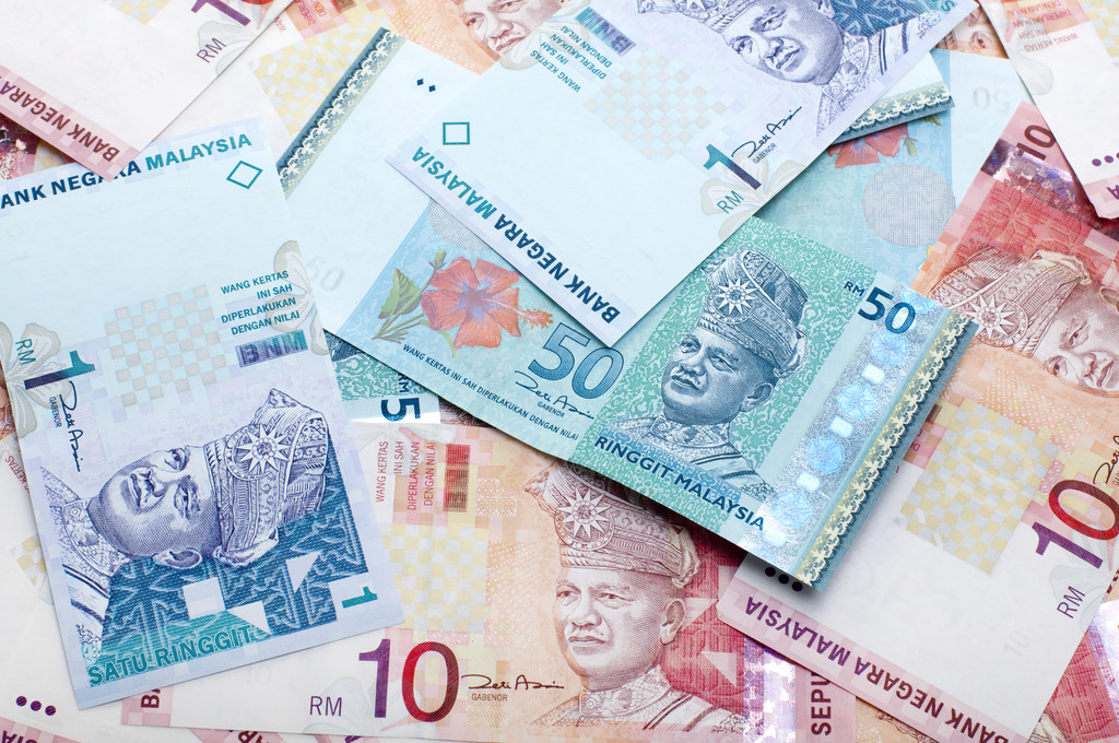 美元相对非美货币普遍升值 马来西亚林吉特跌至低位