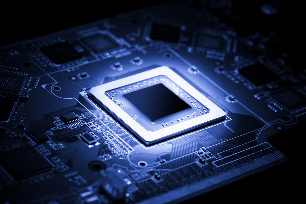 钜泉科技：聚焦智能电网终端设备芯片领域