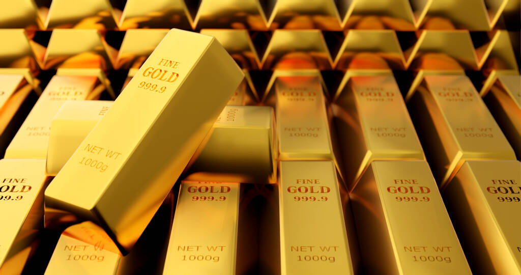 黄金中长期避险价值正逐步体现 盘面仍以震荡思路对待