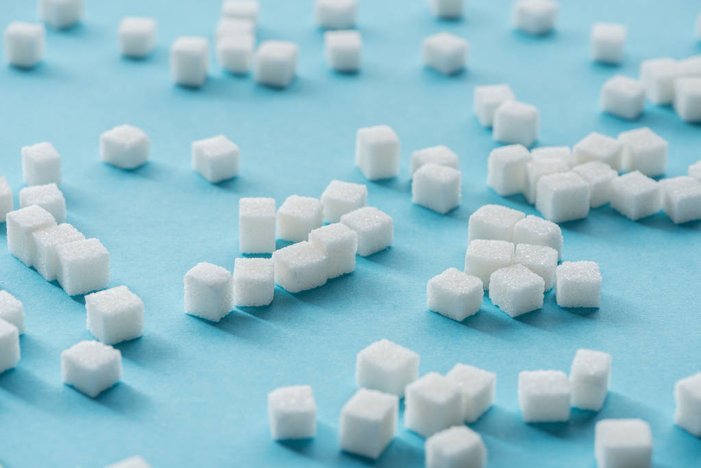 消费低迷压制走势 白糖期货跟随原糖反弹