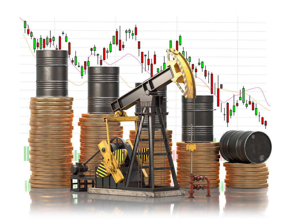 美通胀压力再超市场预期 原油价格驱动分化