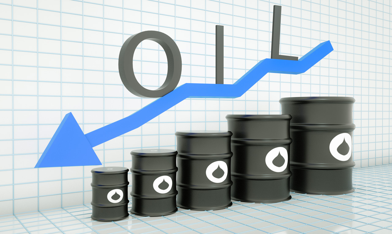 供求走向宽松累库预期增加 原油期货延续下行态势