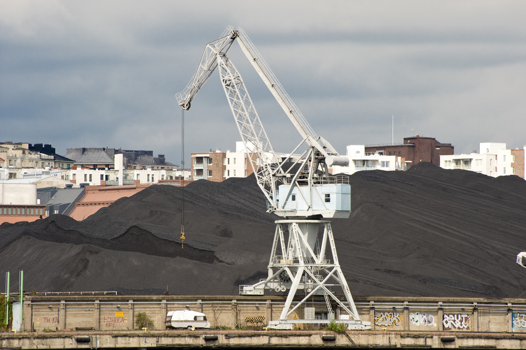 海内外煤价不断走高 焦炭价格受成本支撑