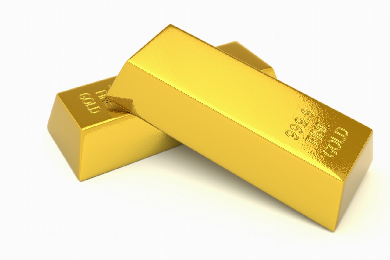 美元指数高位企稳 黄金价格涨势有限