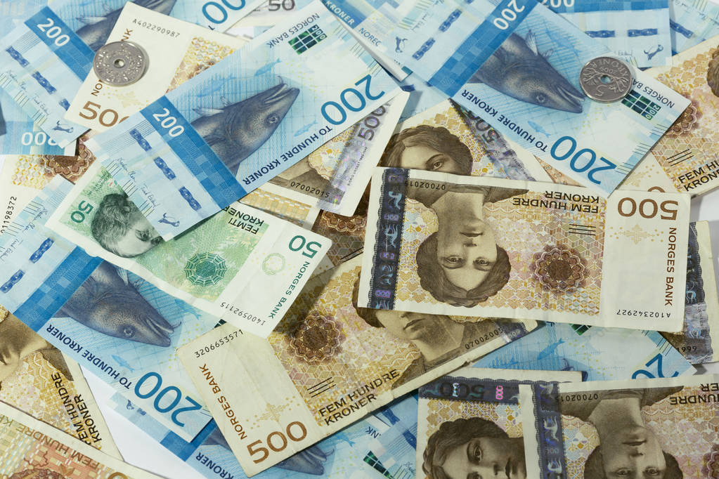 挪威央行暗示货币紧缩可能接近尾声