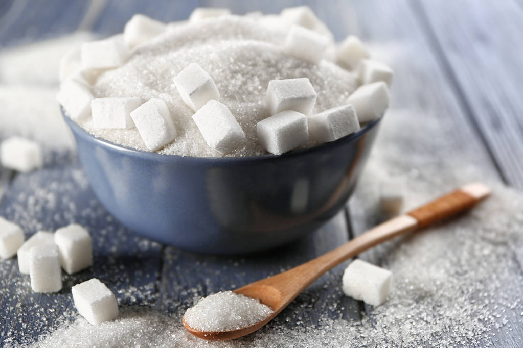 外糖进口量同比大增 白糖盘面或遇阻力