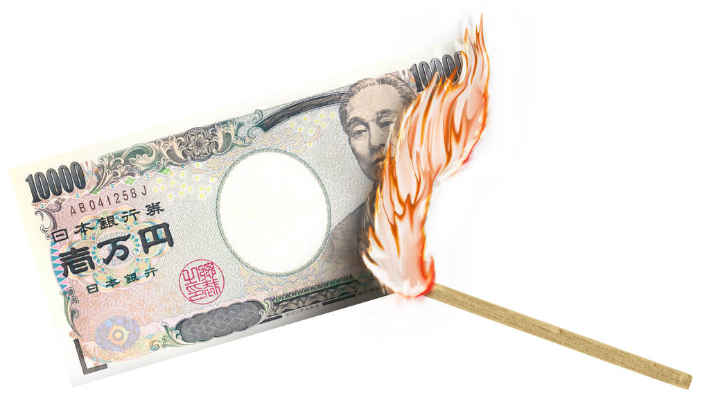 欧元“断裂”、英镑“失足”后美元欲横推亚洲 人民币打响防守战！