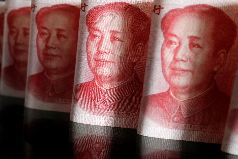 阴谋再现！美学者：中国允许汇率大幅波动 美元霸权将萎缩25%！