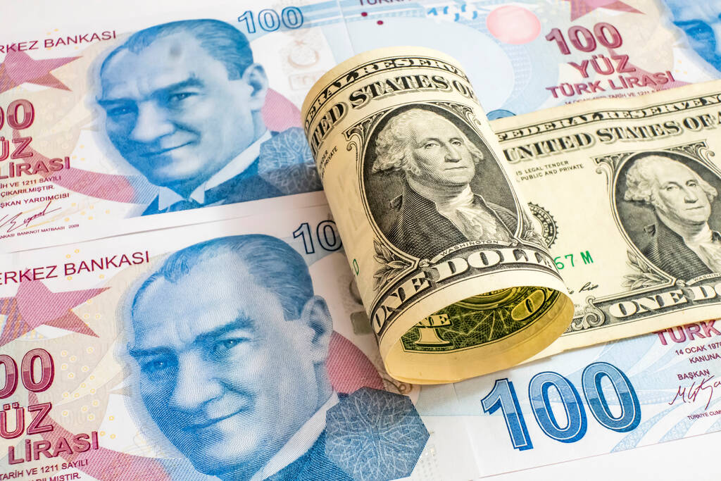 土耳其经济备受通胀等难题困扰