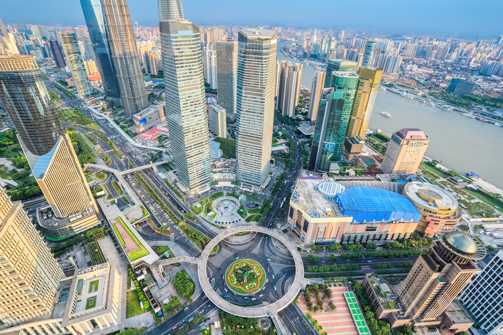 上海市发布《上海大都市圈空间协同规划》