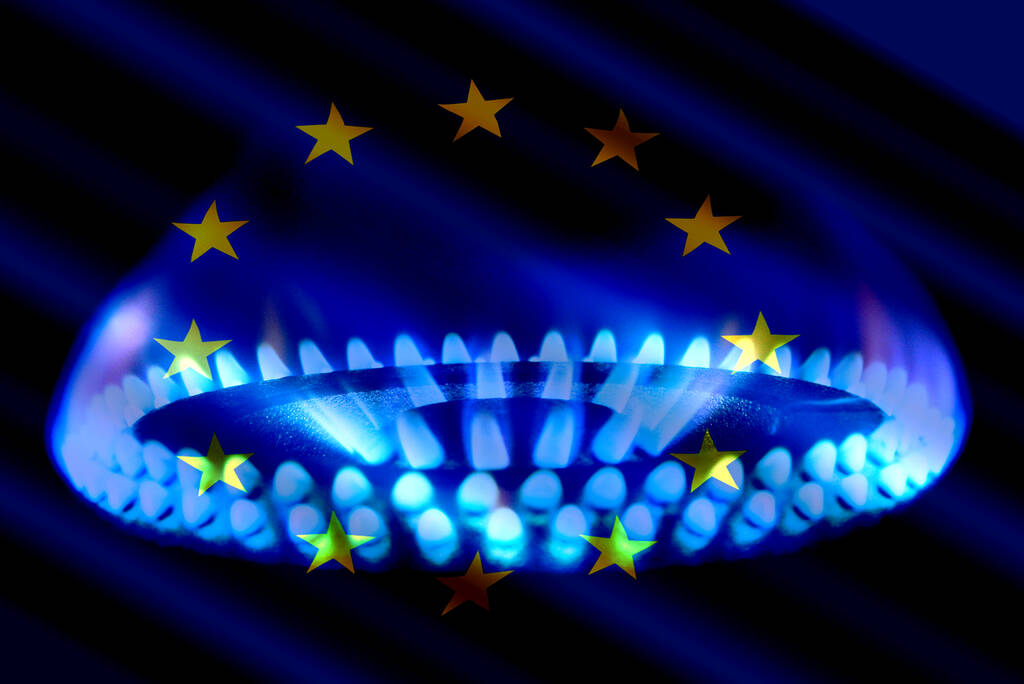 天然气管道被炸 欧盟大买142亿中国太阳能电池板 结果没人装