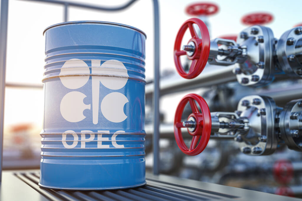 OPEC意外减产200万桶/天 原油波动幅度放大