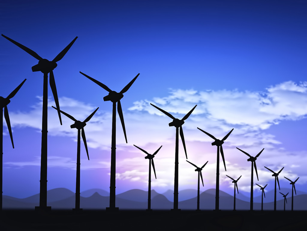 三峡能源：第三季度风电完成发电量67.22亿千瓦时