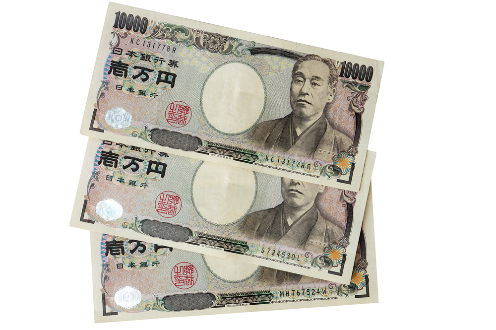 日元暴跌之际 日本央行要维持政策直至工资上涨