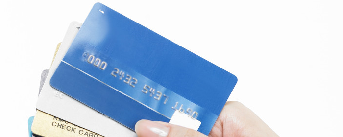 信用卡逾期被强制划扣怎么办