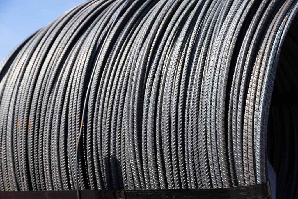 螺纹钢库存降幅扩大 钢材成本支撑力度增强