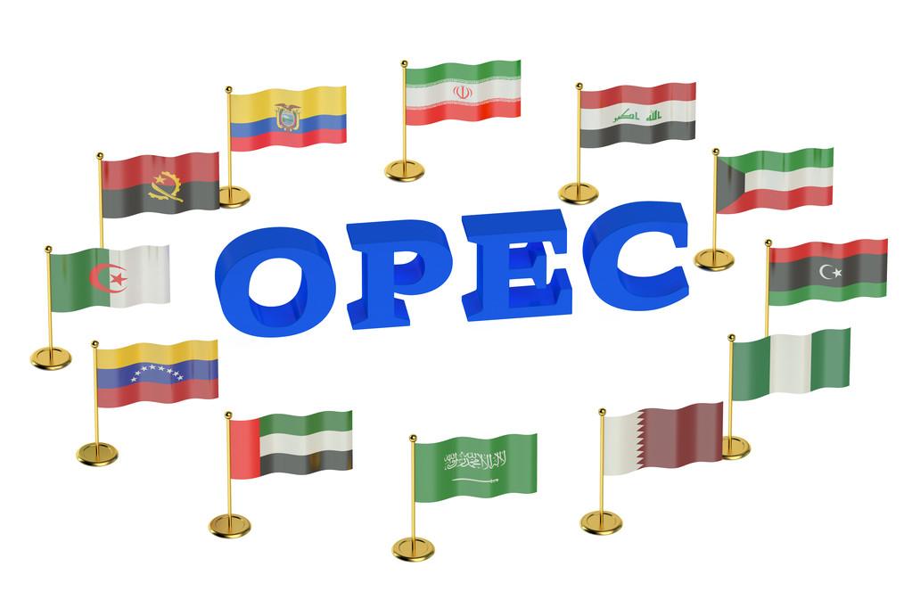被OPEC打脸 害怕沙特倒向中国！美国或再释放1亿桶石油储备！
