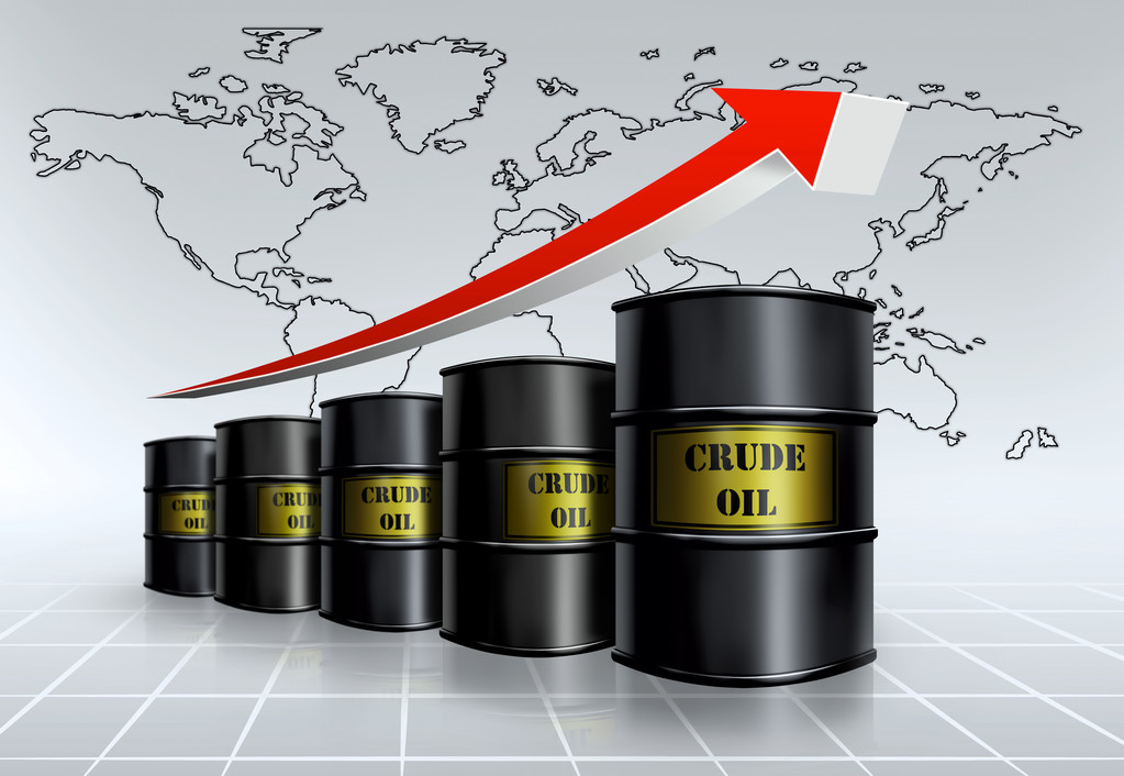OPEC+减产夯实底部区间 原油有望震荡偏强