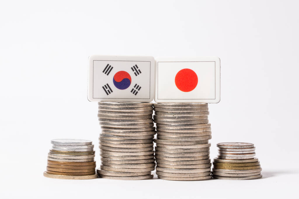 美元收割惊现“突变” 为何人民币要赢得“货币战”必须救日韩？